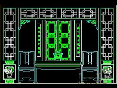 Architectural Cad Blocks and Details 136